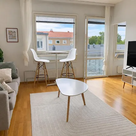 Apartman Cozy Near The Riverfront *