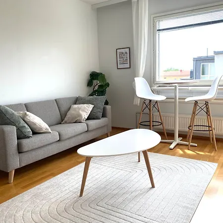 Cozy Near The Riverfront Apartman *