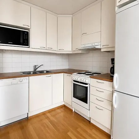 Apartman Cozy Near The Riverfront *