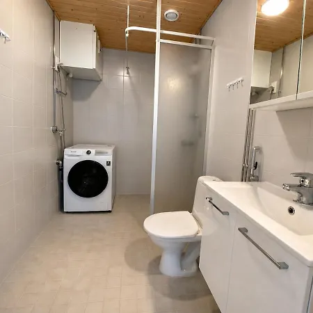 Apartman Cozy Near The Riverfront